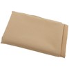 Beach Mat Portable Waterproof 900D Nylon Fabric Metal Holes Soft