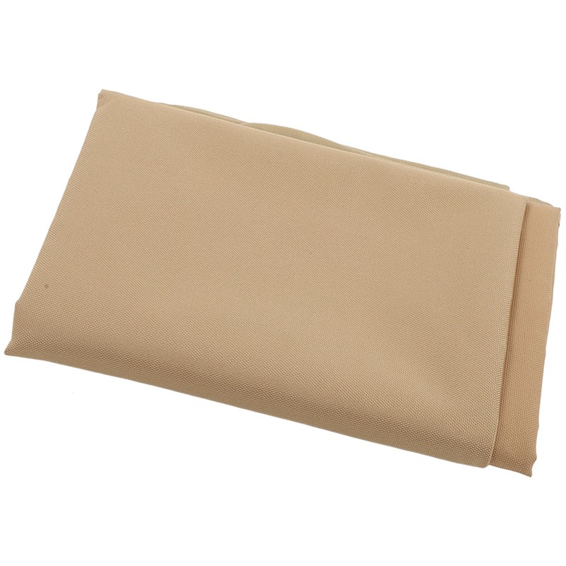 Beach Mat Portable Waterproof 900D Nylon Fabric Metal Holes Soft