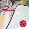 ROTH Kinder-Badetuch - Tyrannosaurus, 60x120 cm, platzsparendes und schnell trocknendes