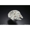 Vehicle Model 006 Star Wars Millennium Falcon Model