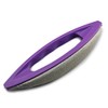 KADS Chamois Nail Buffer Nail Polish Tool Made of The