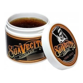Pomada Hold Suavecito 113 Gr Cera Firme Hold Suavecito®