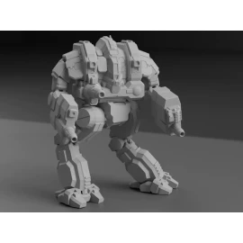 Unbranded CTF-IM Cataphract "Ilya Muromets" - Alternate Battletech Model