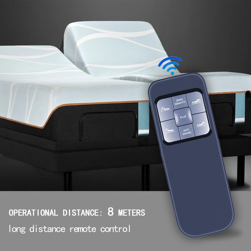 RETROSUN Replacement Remote Control for Homestock 99787W 58307W, for Malouf