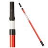 ProDec Contractor 2'6" - 4'6" (0.75m-1.4m) Twist Lock Extension Pole