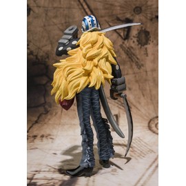 Bandai Tamashii Nations Killer "One Piece" - FiguartsZERO
