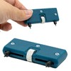 SZXMDKH Professional Watch Back Remover Tool,Adjustable Rectangle Watch Back Case