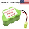 For Shark Battery For Shark XB2940 V2940 V1940 V2940C Cordless