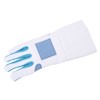 Fencing Glove Right Hand Anti Slip Knitted Fabric Comfortable Fit