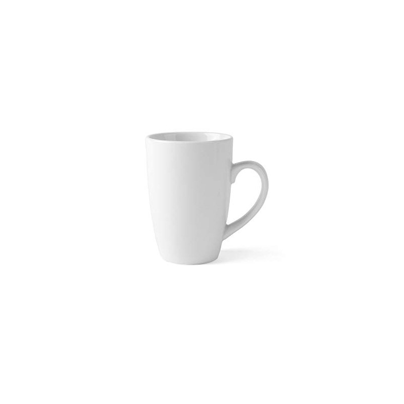 Holst Porzellan CTG 120 Ceto Drinking Cup 0.20 L White