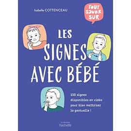Signes avec bebe -les: SIGNES AVEC BEBE -LES