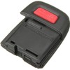 Replacement Key Remote Shell Suitable for Holden Commodore VE SS