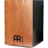 Meinl Percussion Headliner Series String Cajon - Stained American White