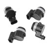 moseiny 4PCS 6MK25TZZAA PDC Parking Sensor for Ram 1500 2500