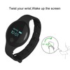 Smart Bracelet Waterproof Sports Smartwatch Wristband Long Standby