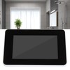 WiFi Thermostat LCD Touch Screen Smart Thermostat for Electric Floor