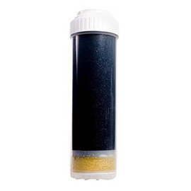 Anchor AF-1002 3-Stage Replacement Cartridge for Countertop Water Filtration Systems - Removes Heavy Metals, Chlorine, PFASs, Bad Taste & Odor
