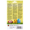 Heitmann Eierfarben - Stickers Animal Faces - 2 Sheets, 1016759,