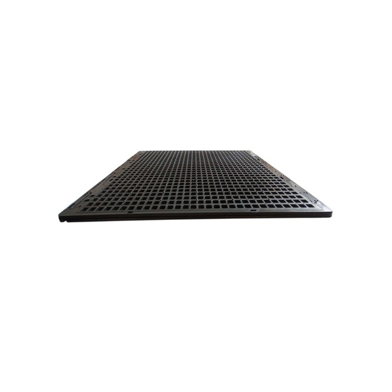 New 27 Lines 30 Cells Braille Writing Slate with 2