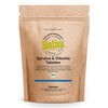 Chlorella & Spirulina Organic (500 Tablets)