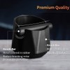 Coffee Knock Box Espresso Grounds - CAFEMASY Home Use Epsresso