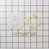 Whirlpool 285809 : Whirlpool Washer Agitator Repair Kit - Genuine