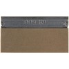 Dorman 22013: 100 Single Edged Razor Blades