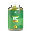 Vitactiv Vitamin B12 Gummies Organic & Vegan - 90 Fruit