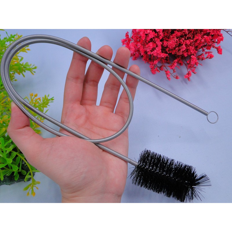 GEX Hose Cleaner Brush, Long Type, GEX