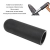 Barbell Grip Barbell Bar Silicone Grip Anti Slip Dumbbell Handle