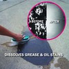 Oil Eater Original 1 Gallon Cleaner, Degreaser - Dissolve Grease