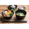 ARAS Fashionable Rice Bowl, Rice Bowl, For Use In Pairs,