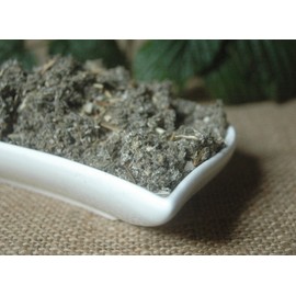 Naturix24 Raspberry Leaf Tea, Raspberry Leaves Cut - 500g Bag