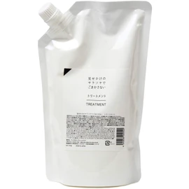 & Zero No Chewing Treatment Refill 24.7 oz (700 g)