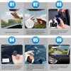 Range Tour Car Dash Cam Front, FHD 1080P Car Camera