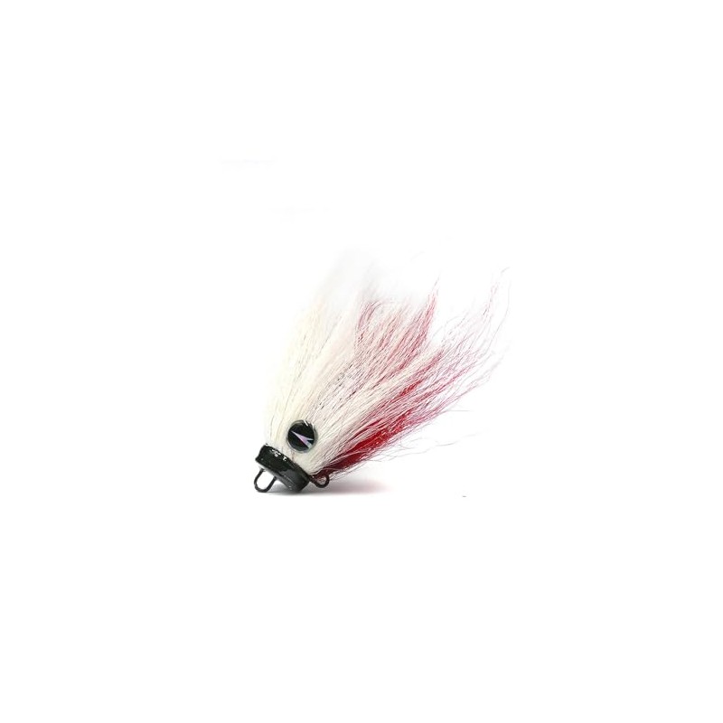 Vmc Tete Plombee Mustache Rig - S - 11g -