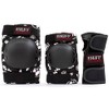 Enuff SKULLS JUNIOR RAMP PAD SET (Large)