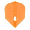 ELSTYLE ELF FLITE L-Flight PRO KAMI L3 Shape Orange Champagne