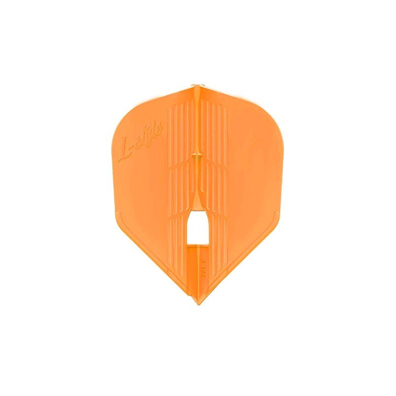 ELSTYLE ELF FLITE L-Flight PRO KAMI L3 Shape Orange Champagne