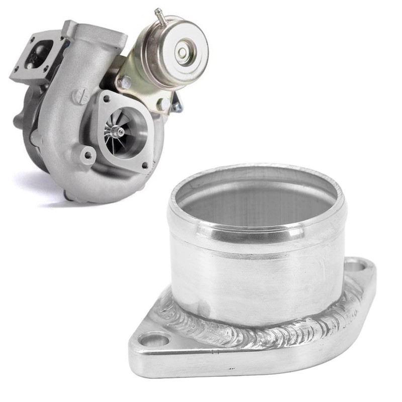 Turbo Compressor Flange Strong Sealing Leak Proof Rust Proof Replacement
