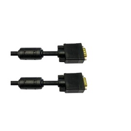 WatioWave HDMI Male to Male 2M with Filter Ideal for HD Video and Audio Transmission