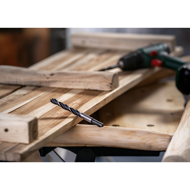 Bosch 2607019580 X-Line Prom_Mini wood drill bit set 7-piece