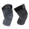 OrthoSleeve KS7+ Adjustable Knee Brace for perfect fit to relieve