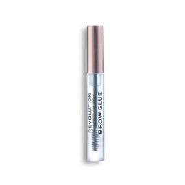 Makeup Revolution, Revolution Extra Hold Brow Glue,