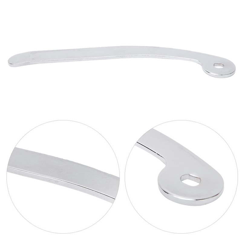 Tremolo Vibrato Bridge Tailpiece Parts Crank Handle Screw Gasket for