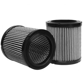 2 Pcs BAIZHIHUA 32012957 Air Element Filter Fits Ingersoll Rand Compressor 2545 7100 3000 10T2 15T4 H15T4 TS7-TS15 Replaces 32165466, 54726518, 32127482, 32012940, 36330T78, 42406, 110377E100, 1R417