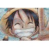 One Piece - 1000pcs Jigsaw Puzzle [Mosaic Art]