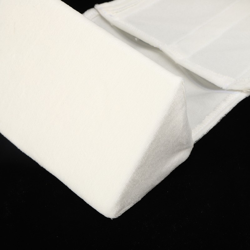 Baby Side Sleeping Wedge Pillow Styling Pillow Infant Side Sleep