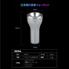 GOMEXUS Power Knob 24mm for Shimano Stradic CI4 Daiwa Certate