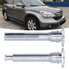 Brake Caliper Slider Kit, Front Brake Caliper Slider Pin Guide